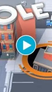 Hole.io capture 1