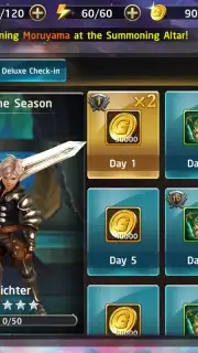 Heroes of Skyrealm capture 5