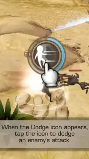 FINAL FANTASY XV POCKET EDITION capture 13