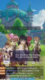 Ragnarok Origin Global capture 6