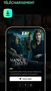 M6+ : Streaming & Tv Replay capture 8