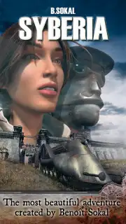 Syberia capture 6