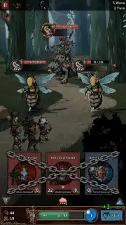 Titan Slayer capture 8