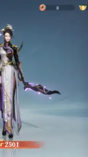Eternal Sword Pact capture 2