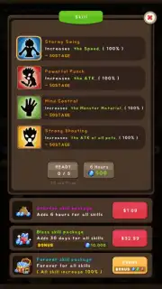 Cash Knight capture 11
