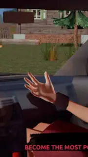 Russian Village Simulator 3D capture 14
