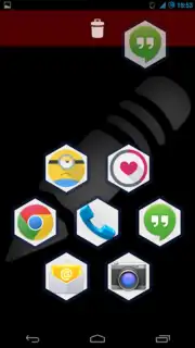 Slide Launcher capture 5