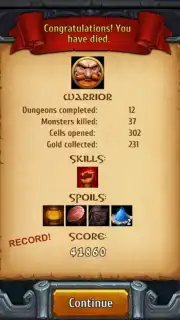 Dungelot 2 capture 1