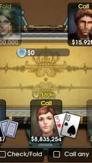 DH Texas Poker capture 3