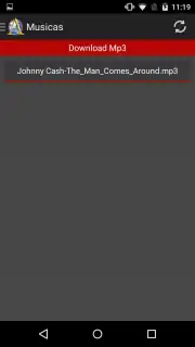 Ares MP3 Music capture 3