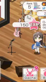 BanG Dream! Girls Band Party! capture 8