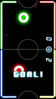 Air Hockey Challenge capture 4