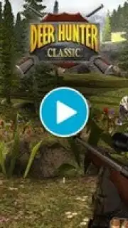 Deer Hunter Classic capture 1