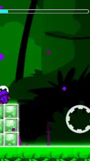 Geometry Dash Darkness capture 7