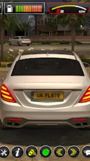 Car Driving School capture 1