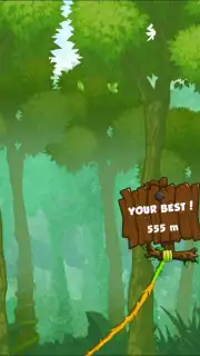 Benji Bananas capture 13