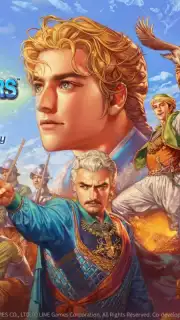 Uncharted Waters Origin capture 4