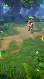 Age of Magic capture 6