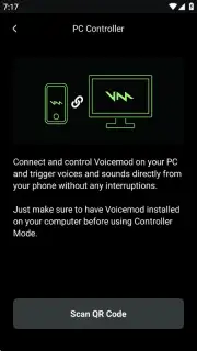 Voicemod Soundboard capture 9