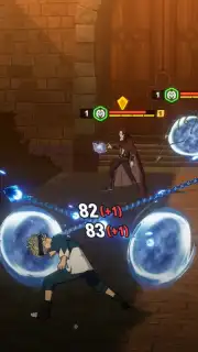 Black Clover M capture 5