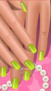 Celebrity Nail Salon capture 7