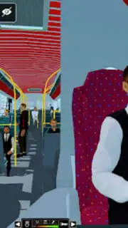 Bus Simulator capture 3