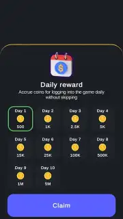 Hamster Coin Mining capture 5