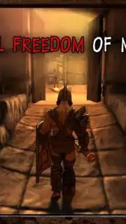I, Gladiator capture 8