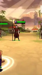 Avatar Generations capture 7