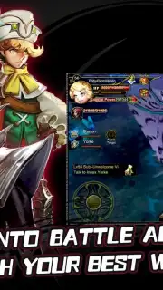Rise of The Immortals capture 4
