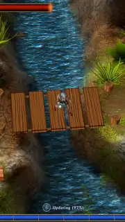 Eternium Mage And Minions capture 2