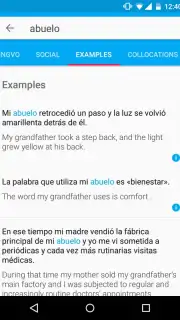Lingvo Live capture 1