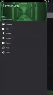 ProtonVPN capture 4