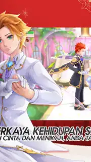 Astral Guardians capture 1