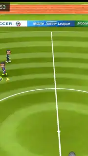 Mobile Soccer League capture 7
