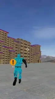 Miami Rope Hero capture 6
