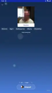 Chatous capture 8