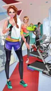 FitnessSalon capture 7
