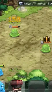 Brave Brigade capture 5