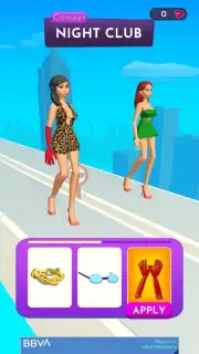Fashion Battle capture 8