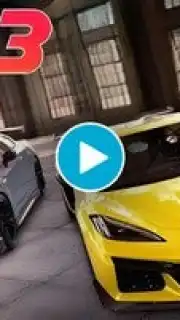 CSR 3 - Street Car Racing capture 1