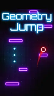 Geometry Jump capture 5