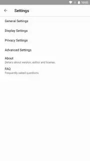 Proxy Browser capture 3