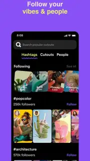 Shuffles by Pinterest capture 15