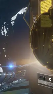 Warframe Mobile capture 5