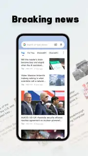 DDU Browser capture 3
