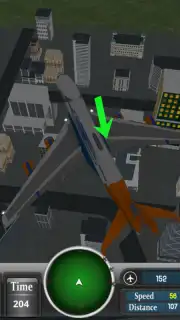 Airborne Simulator capture 2