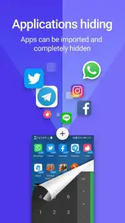 App Hider capture 3