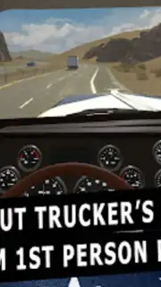 Truck Simulator PRO US capture 14