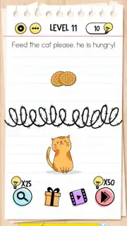 Brain Test capture 15